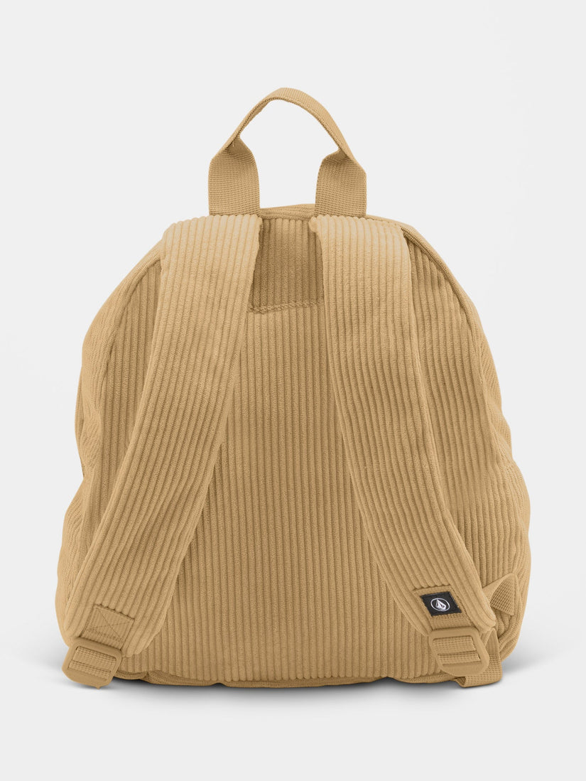 Volstone Mini Rucksack - Khaki