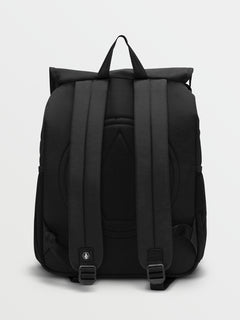 So Jaded Rucksack - Black