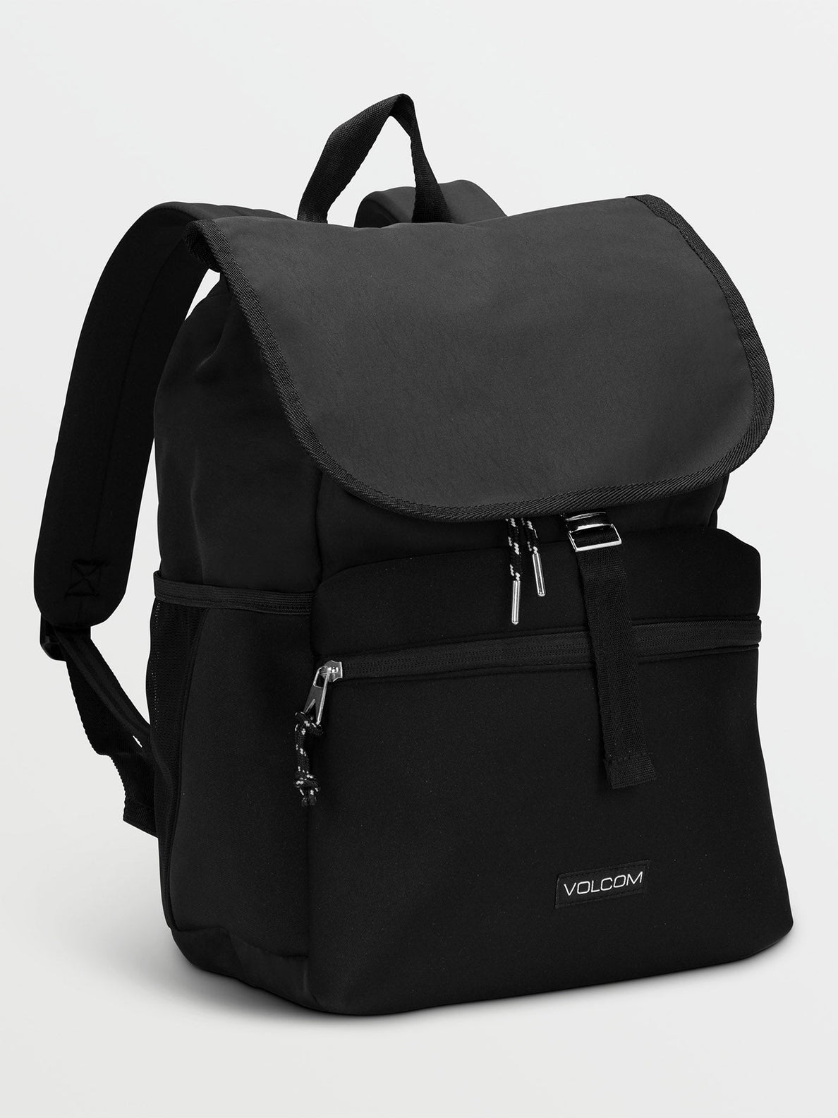 So Jaded Rucksack - Black