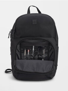 Roamer 3 Rucksack - Black