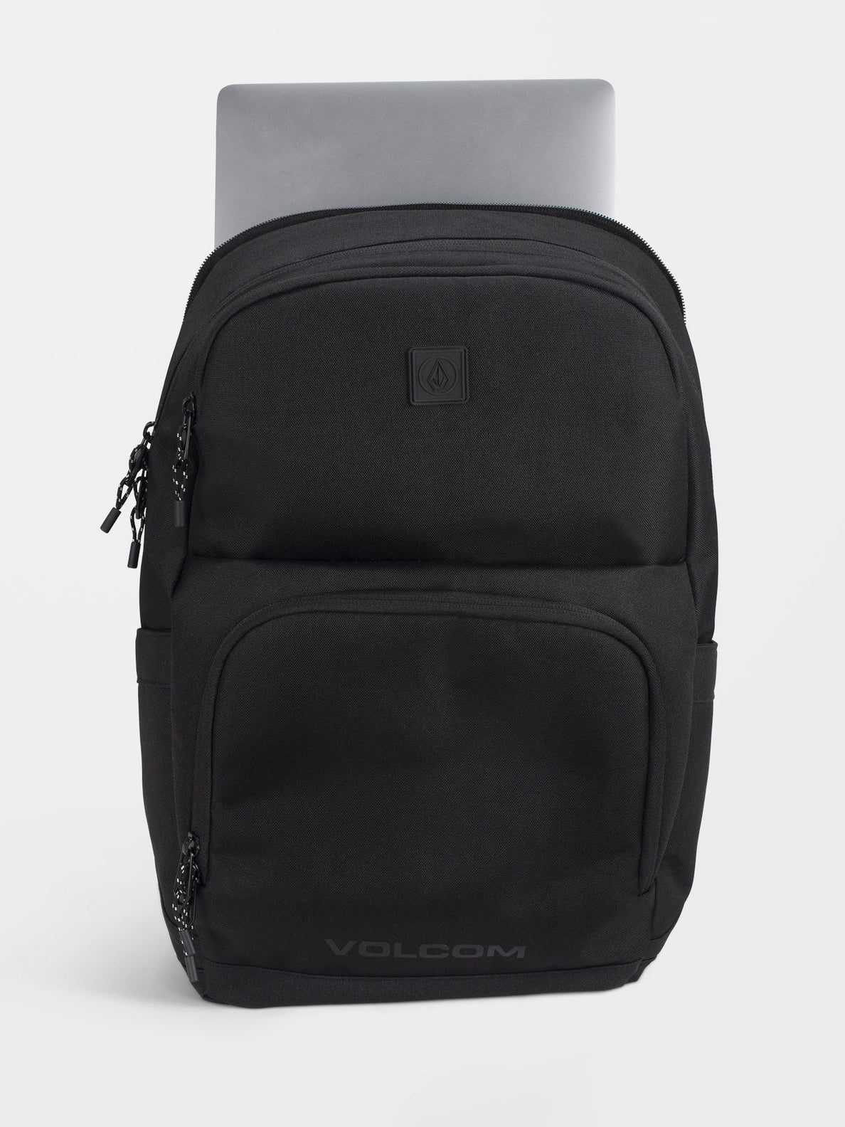 Roamer 3 Rucksack - Black