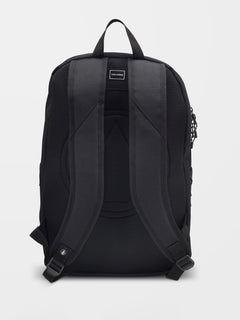 Roamer 3 Rucksack - Black