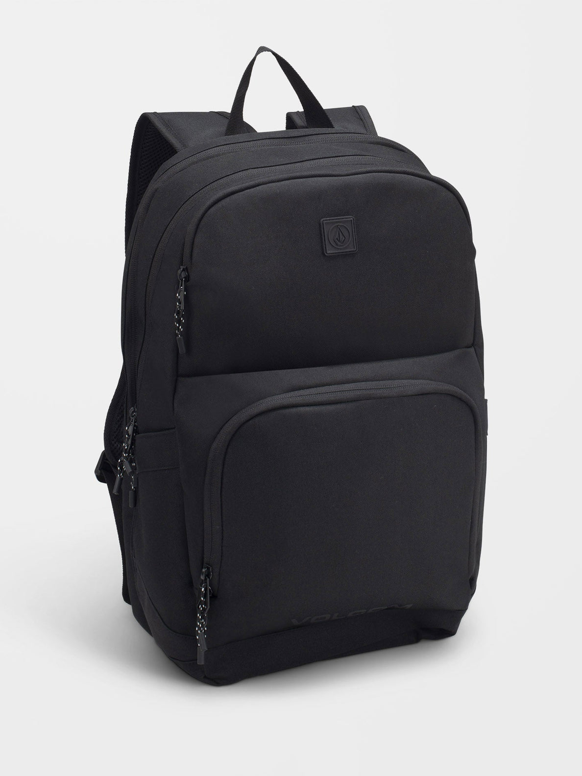 Roamer 3 Rucksack - Black