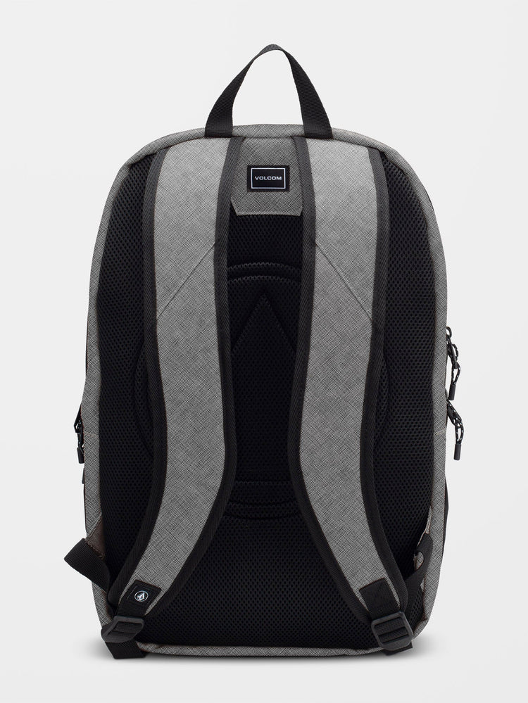 Roamer 3 Rucksack - Heather Grey