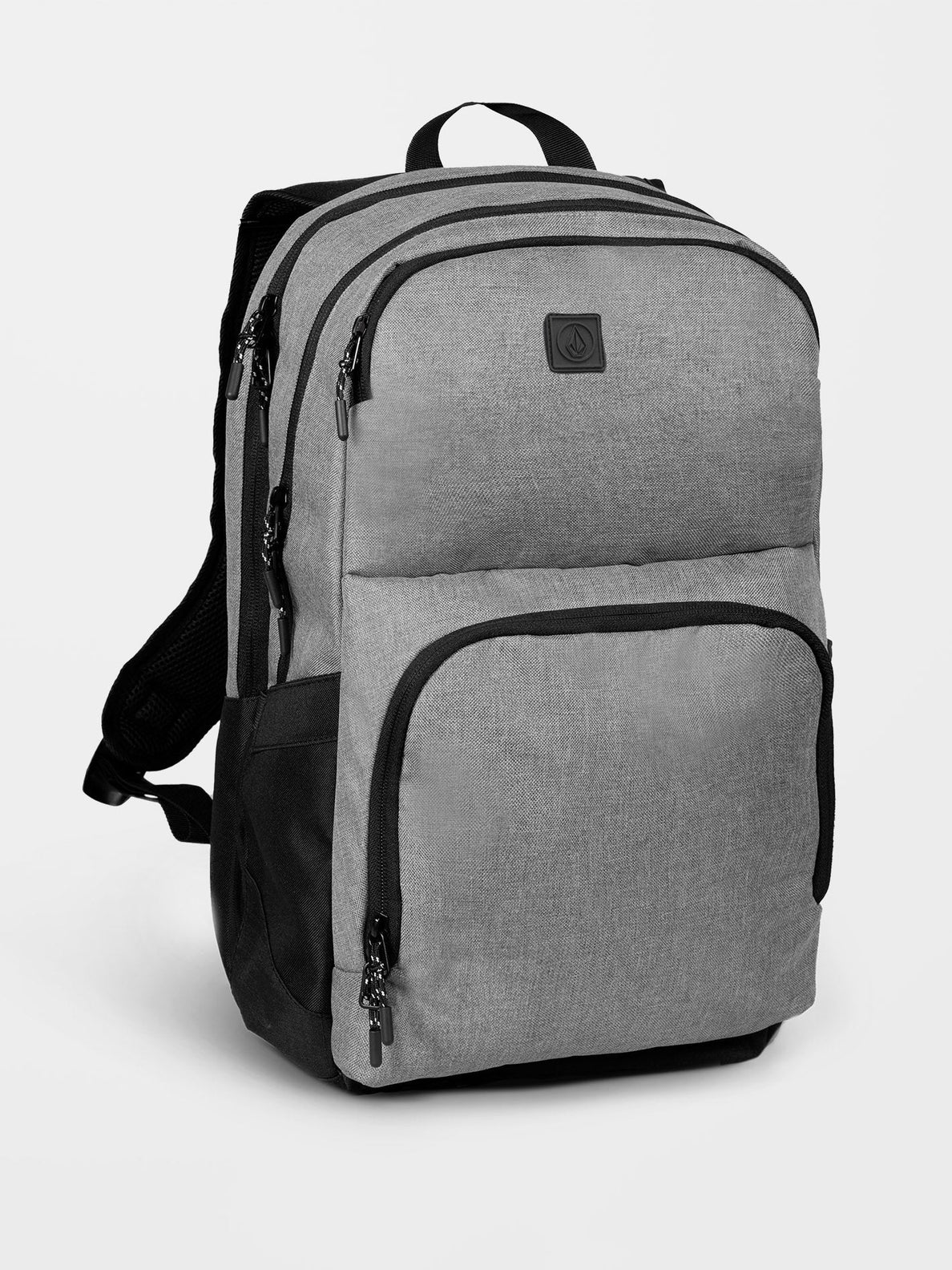 Roamer 3 Rucksack - Heather Grey