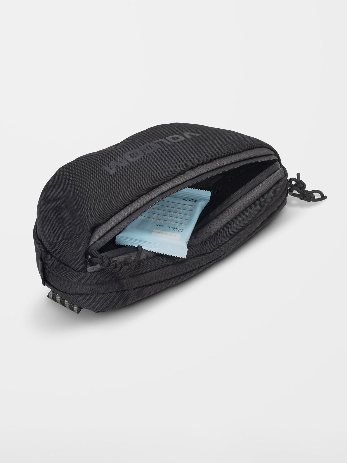 Mini Dos Pack Waist Bag - Black