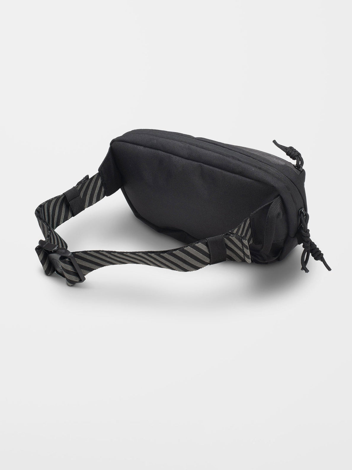 Mini Dos Pack Waist Bag - Black