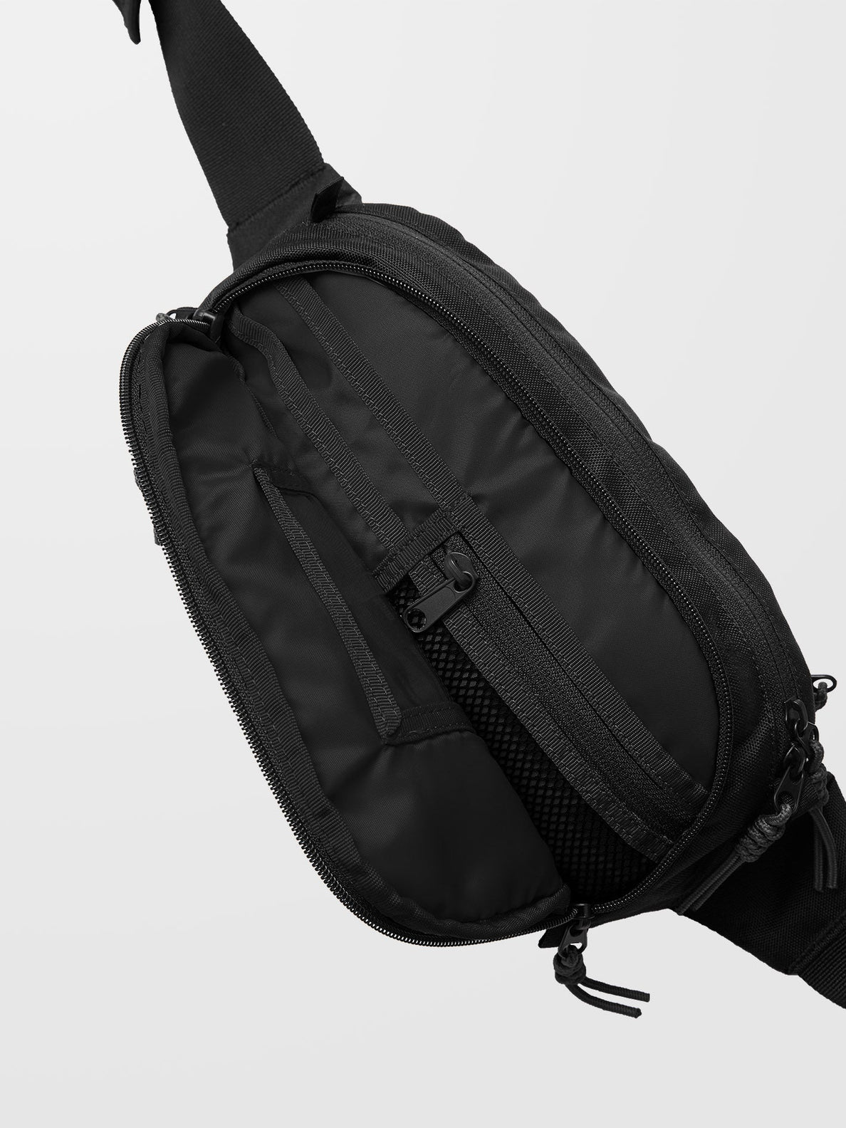 Waisted Pack - Black