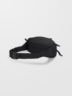 Waisted Pack - Black