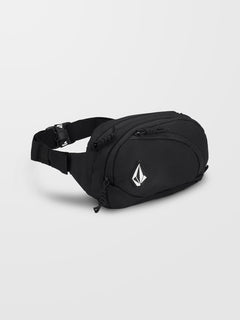 Waisted Pack - Black