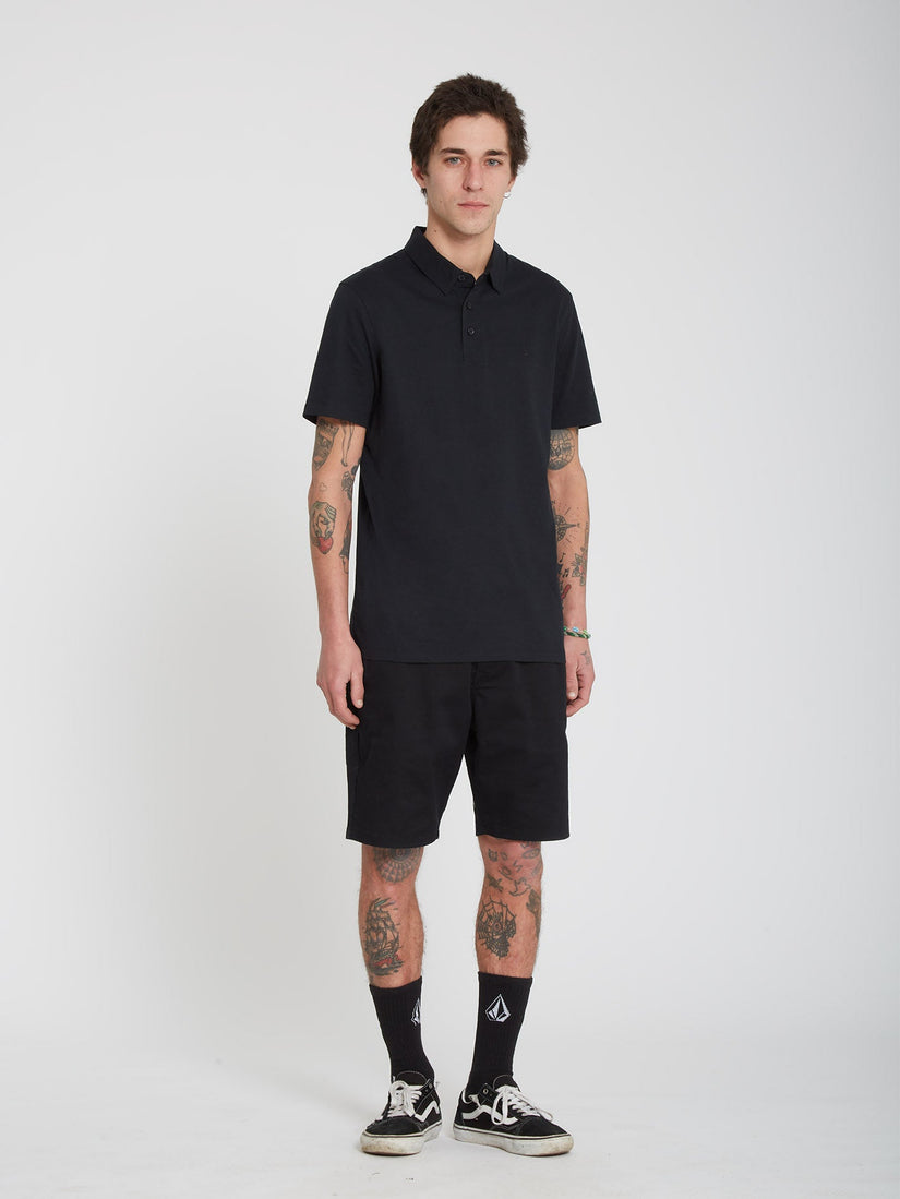 Wowzer Polo - BLACK (A0132102_BLK) [10]