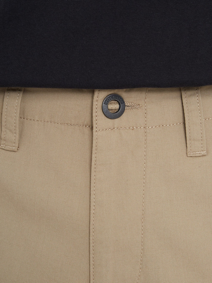 March Cargo Short - KHAKI (A0912302_KHA) [5]