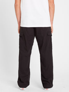 Miter Iii Cargo Pant - Black (A1112105_BLK) [B]