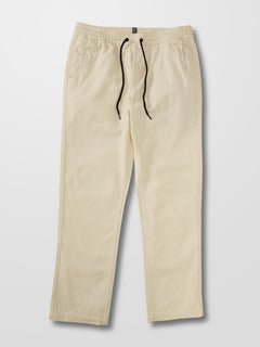 Rainer Elastic Waist Pant - WHITECAP GREY (A1232100_WCG) [11]