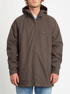 VOLSTER JACKET (A1732000_LED) [F]