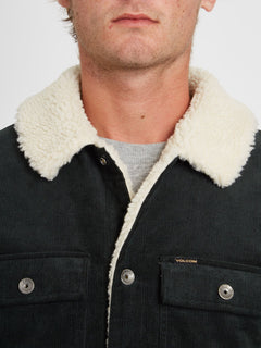 Keaton Jacket - STONE CULTURE BLUE (A1732103_SCB) [3]