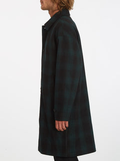 Stone Lords Jacket - PLAID (A1732206_PLD) [1]