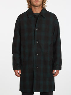 Stone Lords Jacket - PLAID (A1732206_PLD) [8]