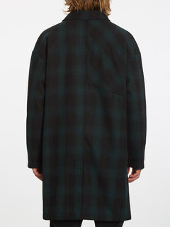 Stone Lords Jacket - PLAID (A1732206_PLD) [B]