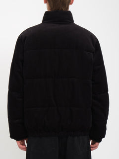 FA MAX SHERMAN JACKET (A1732301_BLK) [3]