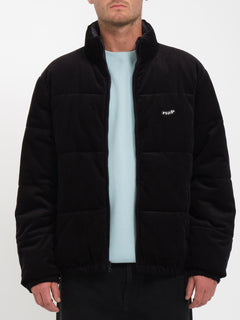 FA MAX SHERMAN JACKET (A1732301_BLK) [4]