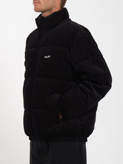 FA MAX SHERMAN JACKET (A1732301_BLK) [5]