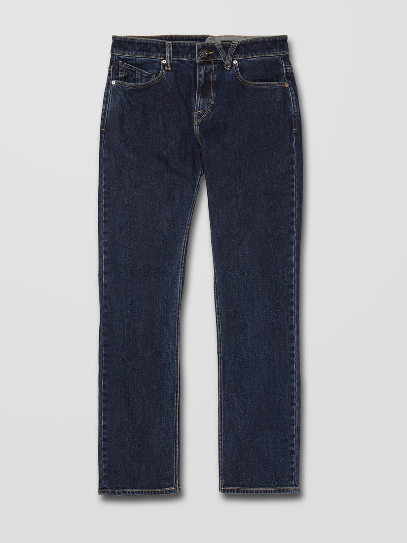 SOLVER DENIM (A1931503_DMB) [7]