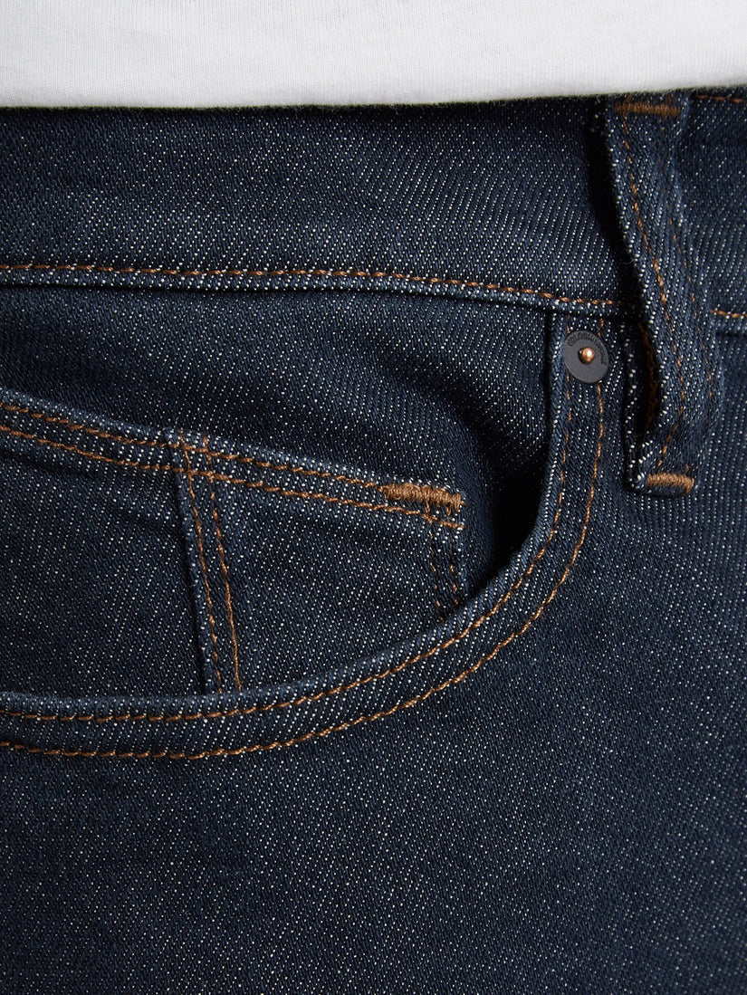 Solver Denim - GREY INDIGO RINSE (A1931503_GIR) [5]