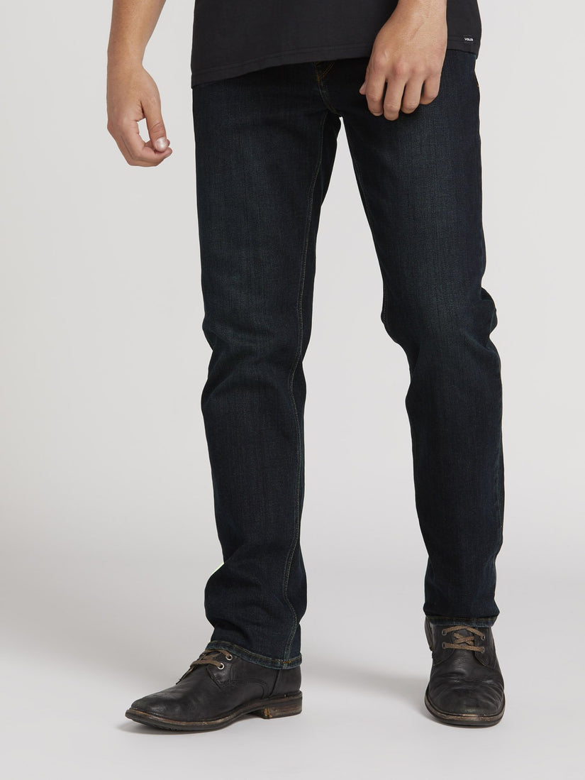 SOLVER DENIM (A1931503_VBL) [1]