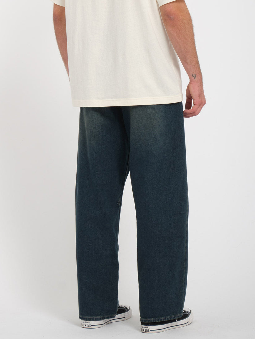 BILLOW DENIM (A1932205_OBL) [B]