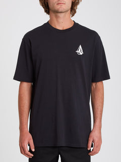 LYNNZ SS TEE (A3542111_BLK) [1]