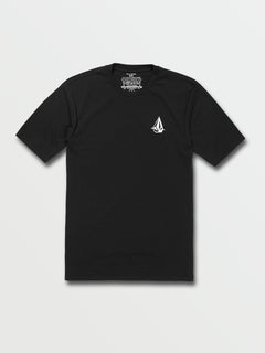 LYNNZ SS TEE (A3542111_BLK) [F]