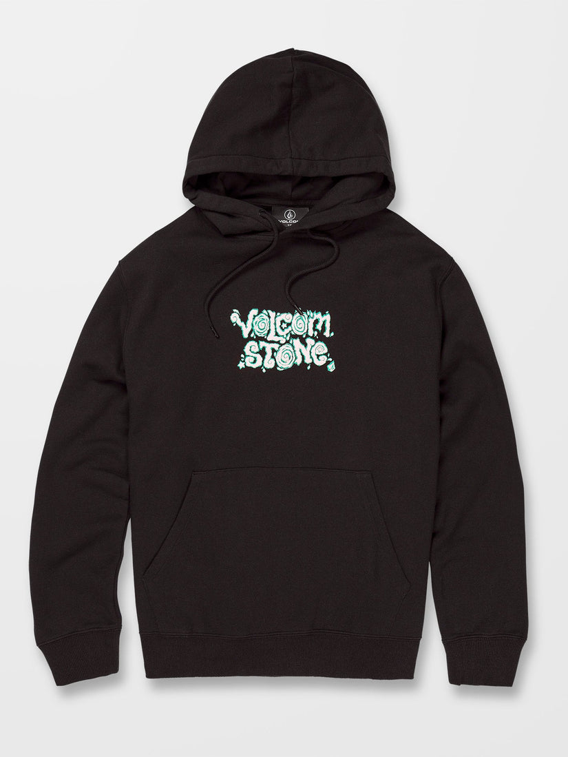 Justin Hager Hoodie - BLACK (A4112301_BLK) [1]