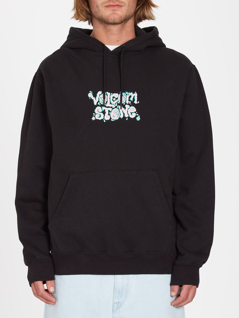 Justin Hager Hoodie - BLACK (A4112301_BLK) [12]