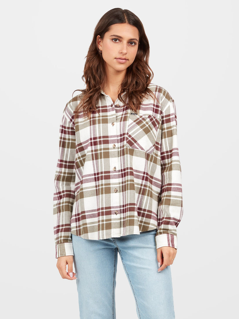 PLAID TO MEET U LS (B0512100_DCA) [F]