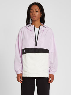 Niddabreak Jacket - Lavender (B1512100_LAV) [1]