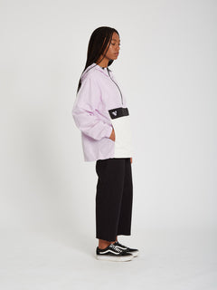 Niddabreak Jacket - Lavender (B1512100_LAV) [5]