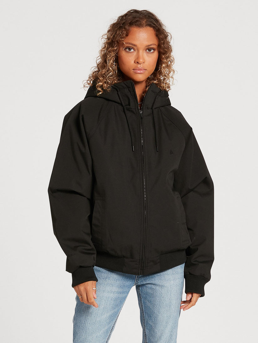 Wernan 5K Jacket - BLACK (B1732100_BLK) [F]