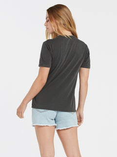 TRULY RINGER TEE (B3512202_BLK) [B]