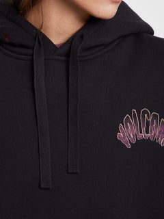 VOLTRIP HOODIE (B4112205_BLK) [4]