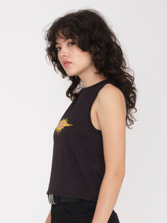 NUSUN TANK TEE (B4512405_BLK) [1]