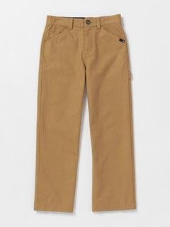 KRAFTER PANT (C1132331_TBC) [F]