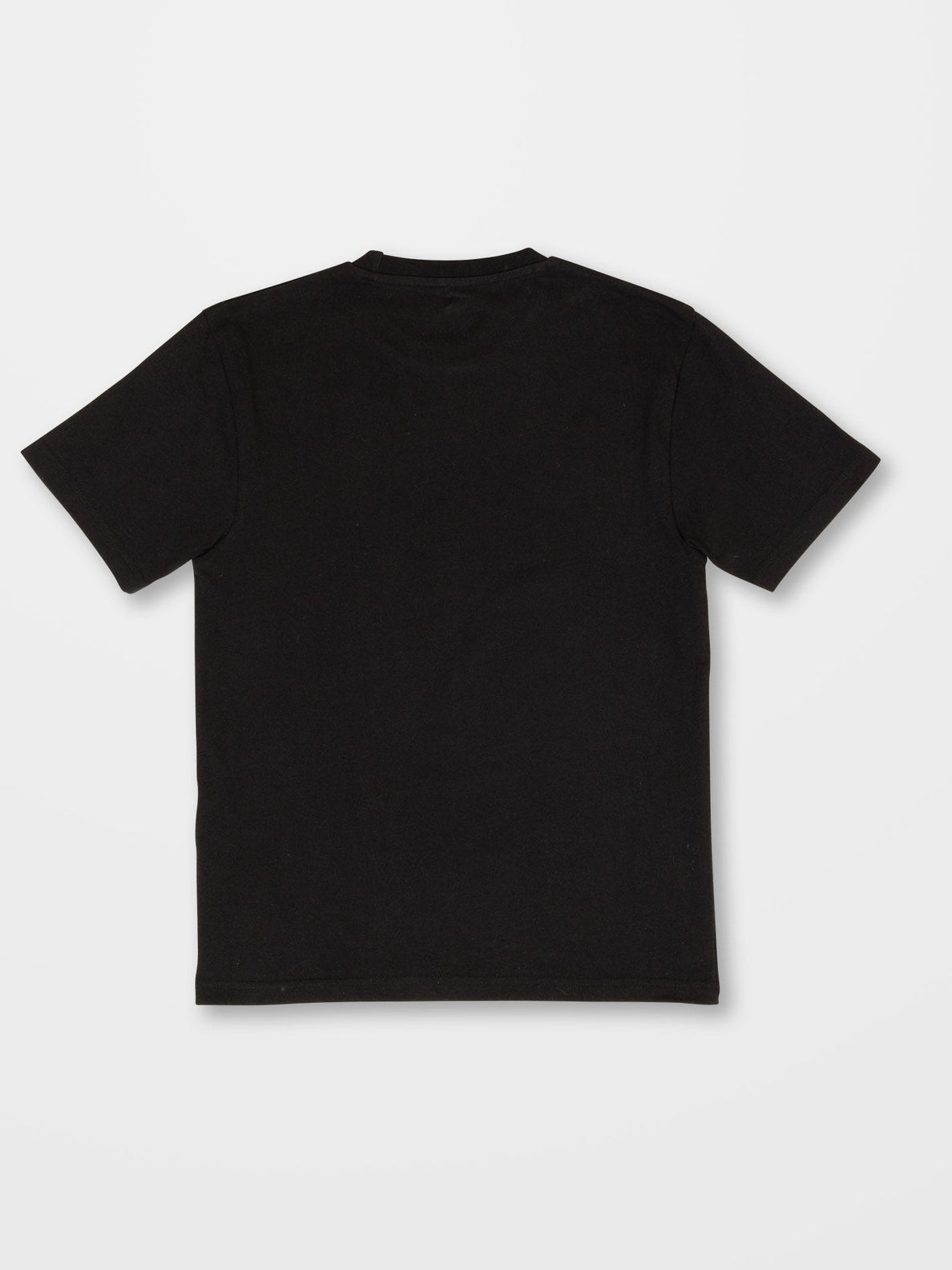 Alstone T-Shirt - Kinder Deutschland - BLACK - Volcom