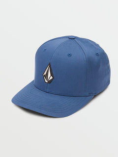 Full Stone Xfit Cap - SMOKEY BLUE (D5532101_SMB) [F]