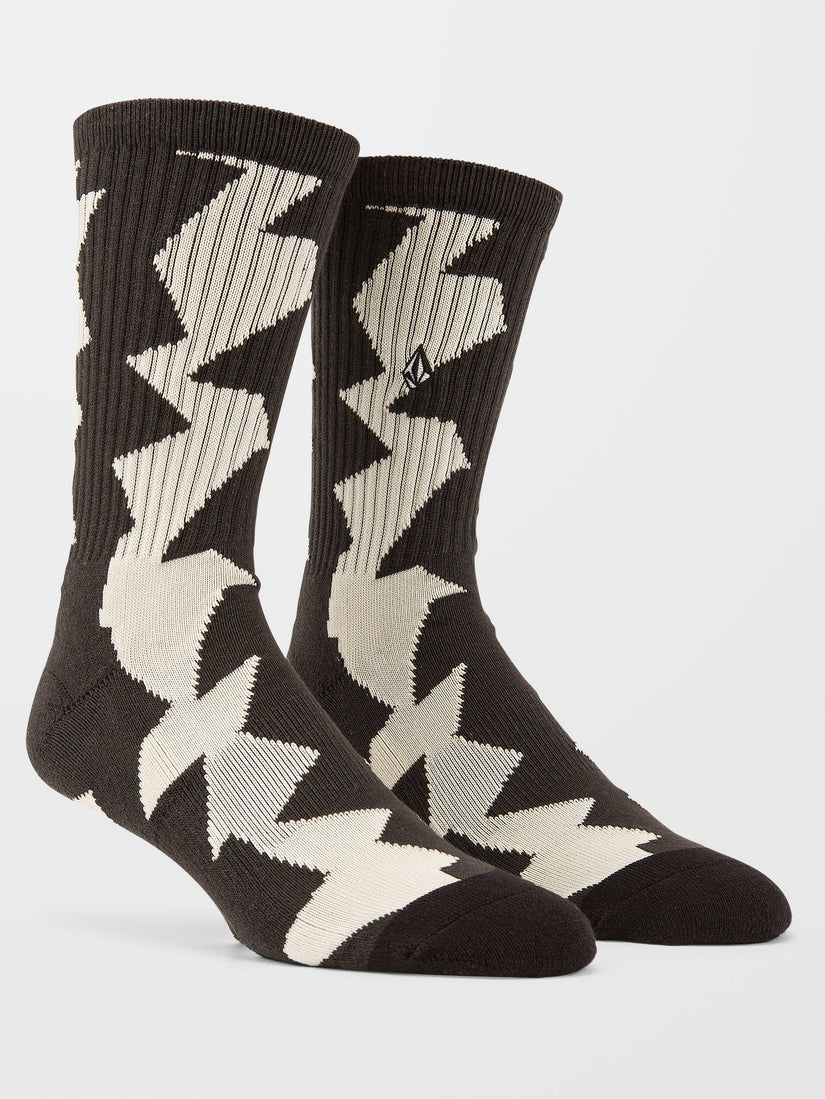 STONEY STONE SOCK PR (D6332304_DWH) [F]