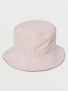 CIRCLE BACK BKT HAT (E5542100_MLT) [1]