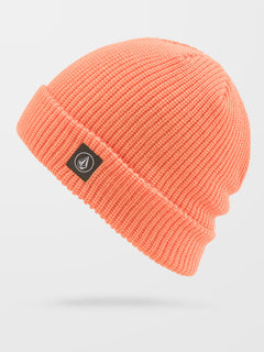 FULL STONE BEANIE W (E5832200_COR) [F]