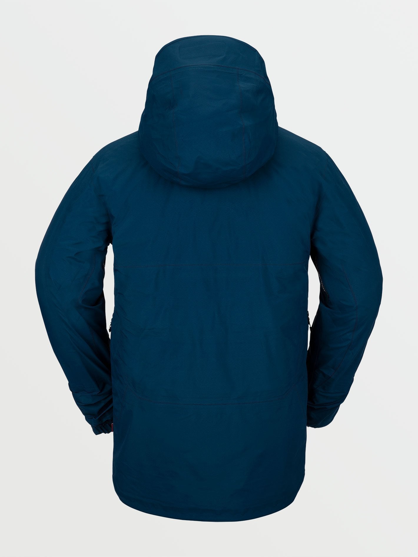 TDS INF GORE-TEX Snowboardjacke - Blue | Volcom Deutschland