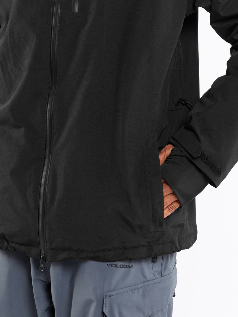 Tds 2L Gore-Tex Jacket - BLACK (G0452402_BLK) [35]