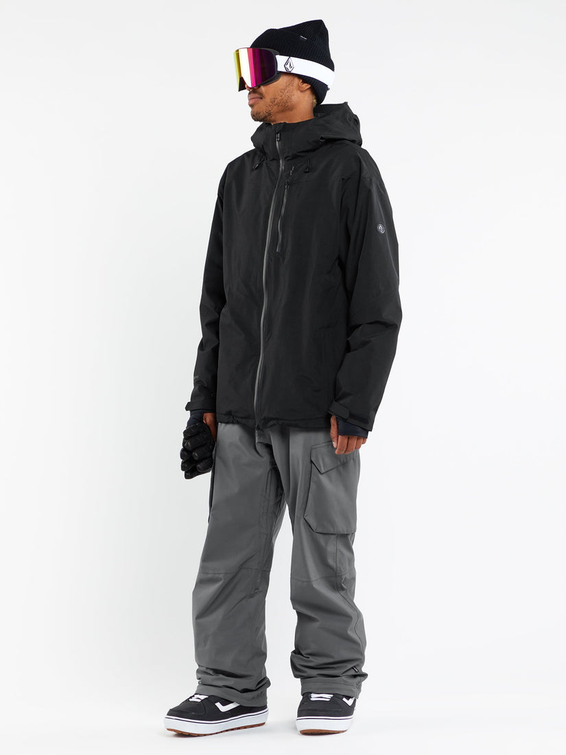 Tds 2L Gore-Tex Jacket - BLACK (G0452402_BLK) [49]